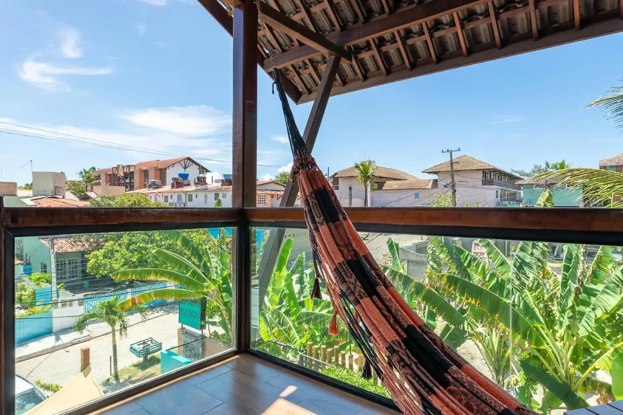 Apartment Flat Porto De Galinhas Apto 201
