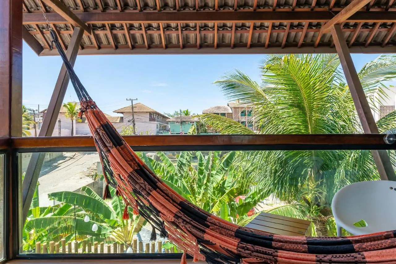 Apartment Flat Porto De Galinhas Apto 201 Brasilien