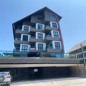  Apartamento Apto 402 Oceanica - 80m Do Mar