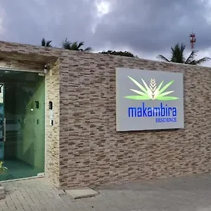  Apartamento Flat Porto De Galinha - Completo